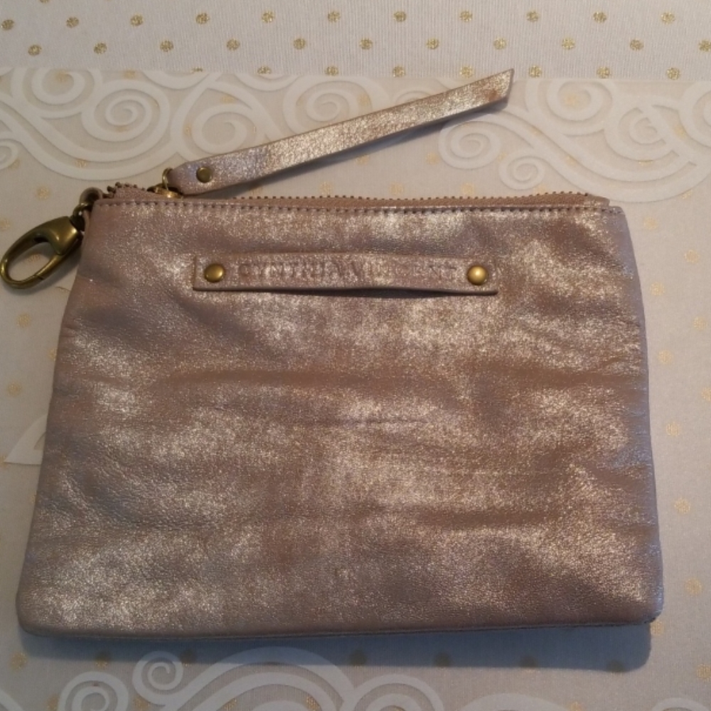 Make up/accy bag